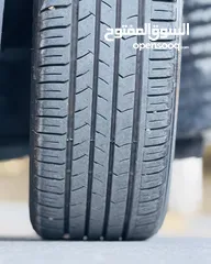  14 ميتسوبيشي لانسر موديل 2015 ماتور 1600 جير اوتماتيك استخدام شخصي