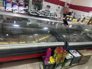  1 ثلاجات دلي عدد 2 انفيرتر بسعر مغري جدا
