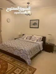  7 VILLA FOR RENT IN ARAD 3BHK fully furnished