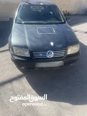  2 بورا 2005 ديزل جير عادي