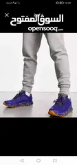  3 Under Armour running shoes