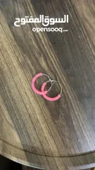  3 اعلان عن اكسسوارات مميزة hand made لمعرفة سعر كل قطعة واحدة  تواصل على الرقم