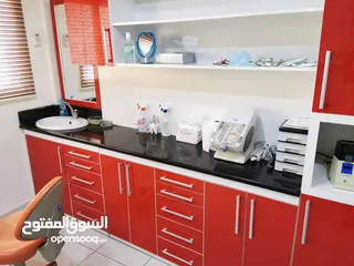 18 صيانه وفك و نقل وتركيب كراسي الاسنان   تصميم و تخطيط و تاسيس عيادات الاسنان