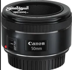  2 كاميرا Canon 2000D بحالة ممتازة – استعمال اسبوع فقط