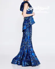  9 فساتين ماركات عالمية بتصاميم خاصة