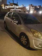  4 ستيروين C3 2011