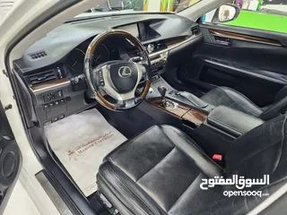  3 للبيع لكزس Es350 2013