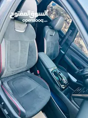  8 هونداي توسان هايبرد ان لاين 2023 بسعر حرق عالكاش