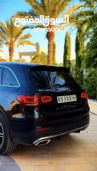  3 Mercedes Benz Glc 300e 4matic AMG  2021 صلاة النبي الجب مسكر مواصفات