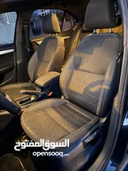  6 سكودا اوكتافيا 2019