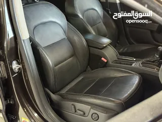  8 سكودا سوبيرب