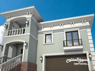 17 ديكورات حجر نوافير شلالات مغاسل فير بليس باربكيو ديكورات شبابيك ومداخل دربزينات ومشربيات اعمده
