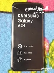  3 Samsung galaxy a24