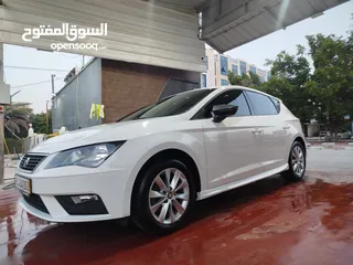  3 سيات لايون 2018
