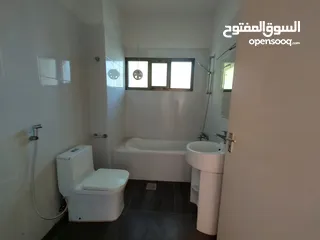  4 3 Bedrooms Villa for Rent in Shatti Al Qurum REF:944R