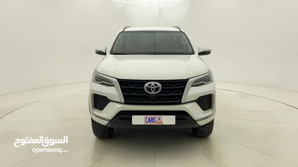  8 (FREE HOME TEST DRIVE AND ZERO DOWN PAYMENT) TOYOTA FORTUNER