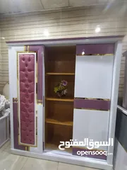  2 غرفة اطفال او شبابي