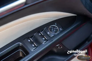  12 Ford Fusion Titanium 2017  يمكن التمويل بالتعاون مع المؤسسات المعتمدة لدى المعرض