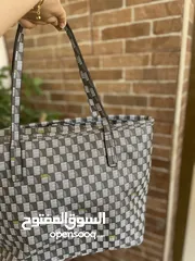  2 شنطه جيس جديده
