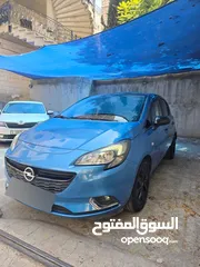  2 اوبل كورسا