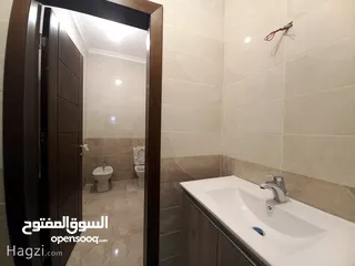  13 شقة غير مفروشة للايجار في عبدون  ( Property 33476 ) سنوي فقط