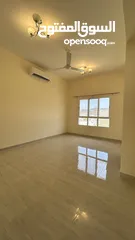  3 1 BHK Flat with Balcony for Rent in Darsait - شقة مع بلكونة للايجار في دارسيت