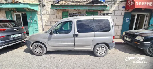  2 ستيروين بيرلنغو 2008
