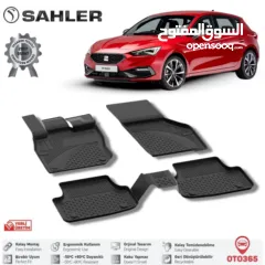  9 ارضيات SAHLER