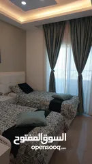  4 apartment For rent in Shmeisani