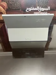  9 Microsoft Surface Pro 4 Laptop in good condition لابتوب مايكروسوفت سيرفس برو 4