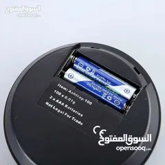  5 ميزان الدقة العالي 0.01 بشكل العصري وصل حديثاً