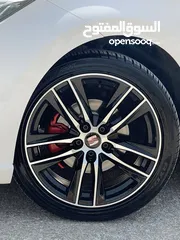  8 سيت ابيزا مميزة معدلة بالكامل للبيع