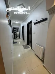  12 شقة مفروشة فاخرة سوبر ديلوكس اعلان رقم (D318)