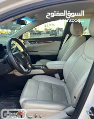  8 كاديلاك XTS 2019 السالميه