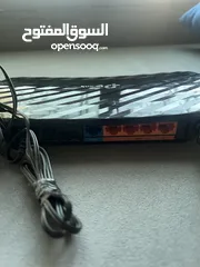  4 راوترtp link c6 archer مستعمل وكالة 5g