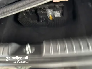  13 كيا نيرو هايبرد لون اسود 2024