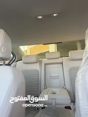  16 الحبة المميزة  PASSAT 2017 high line  فل إضافات مسكر عدا الفتحة ++ عرابه جنين