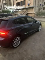  3 سيات ابيزا للبيع seat ibiza fr