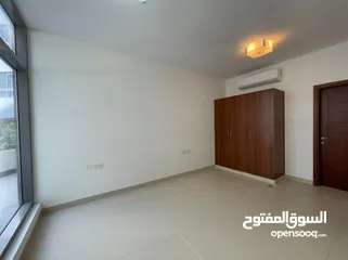  7 1 BR Apartment in The Links – Muscat Hills for Sale