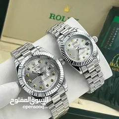  13 ساعات روليكس