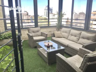  1 رووف 4 غرف نوم