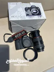  1 كامره 6D للبيع