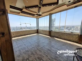  4 روف تجاري للايجار في اربد