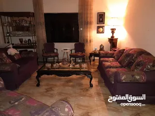  16 شقة للبيع في خلدا - خلف المستشفى السعودي