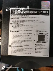  2 APC SMART UPS C1500