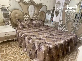  4 غرفه تركيه نضيفه