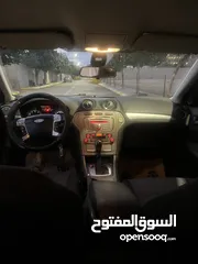  5 بسم الله ما شاء الله، فورد مونديو 2009 للبيع
