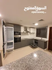  10 110 Furnished appartment at Muscat Hills the Links