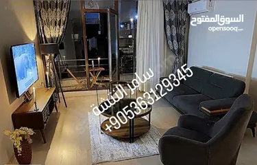  2 شقة للبيع بسعر 87 الف دولار قابل للتخفيض الدفع كاش  المنطقة تركيا يالوفا  بجانب اسطنبول 2+1 الشقة