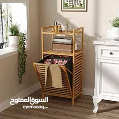  6 سلة خشب من افضل انواع الخشب